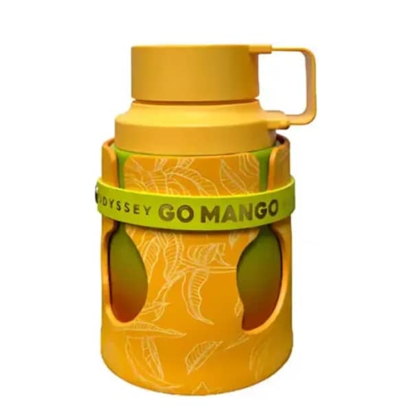 عطر ادکلن آرماف اودیسه گو منگو | Armaf Odyssey Go Mango