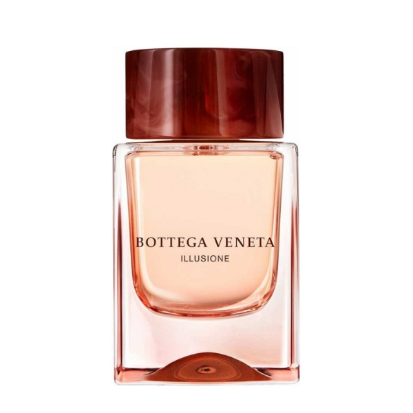 عطر ادکلن بوتگا ونتا ایلوسیون ادو پرفیوم | Bottega Veneta Illusione EDP