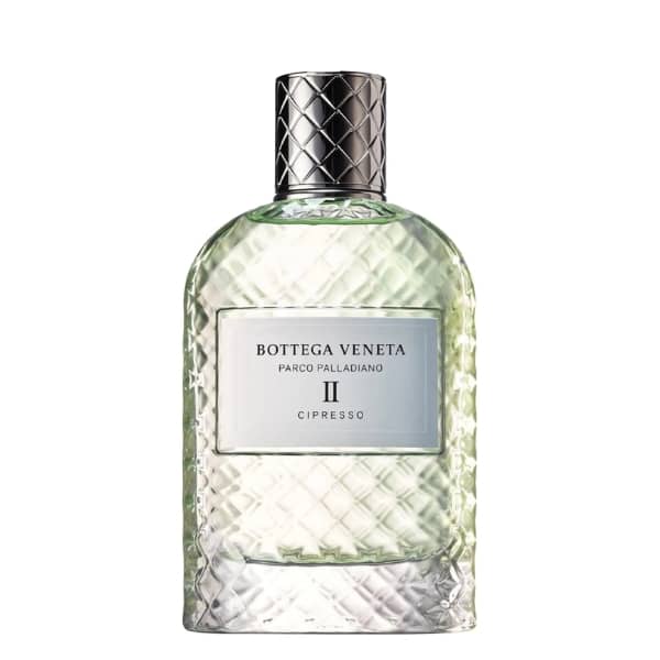 عطر ادکلن بوتگا ونتا پارکو پالادیانو دو سیپرسو | Bottega Veneta Parco Palladiano II Cipresso