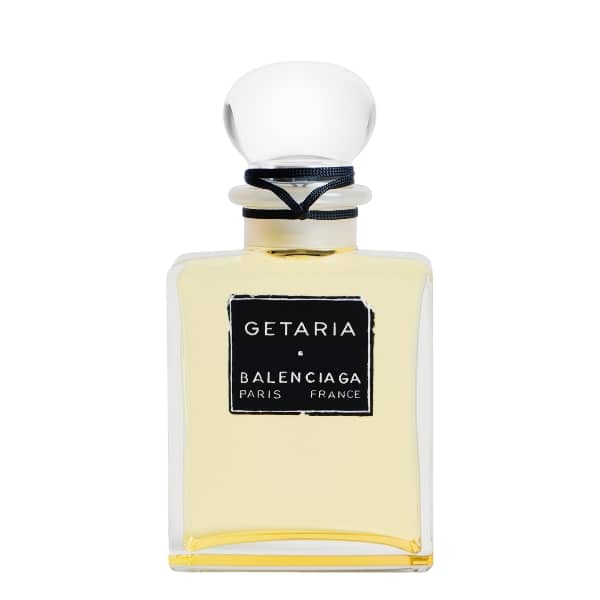 عطر ادکلن بالنسیاگا گتاریا | Balenciaga Getaria