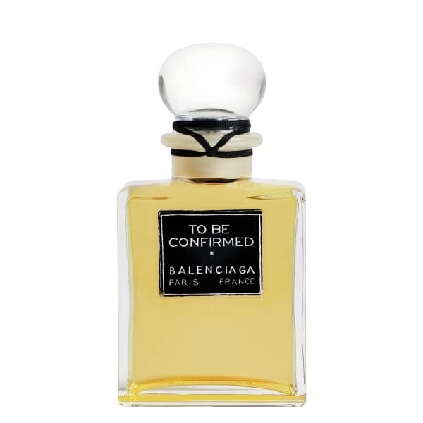 عطر ادکلن بالنسیاگا تو بی کانفیرمد | Balenciaga To Be Confirmed