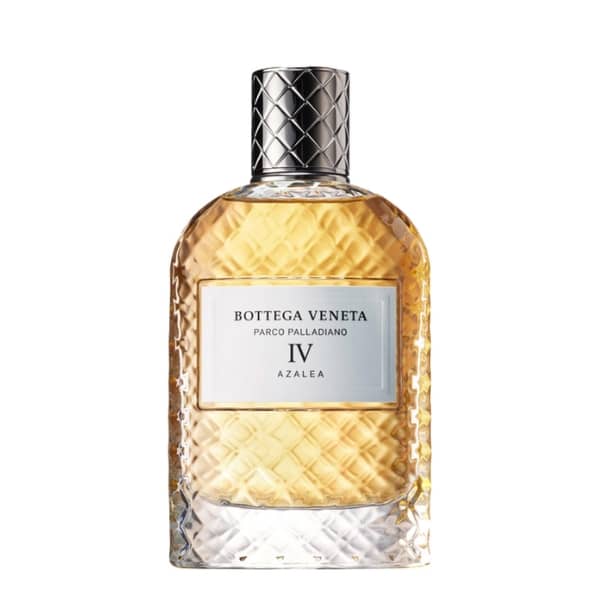 عطر ادکلن بوتگا ونتا پارکو پالادیانو چهار آزالیا | Bottega Veneta Parco Palladiano IV Azalea