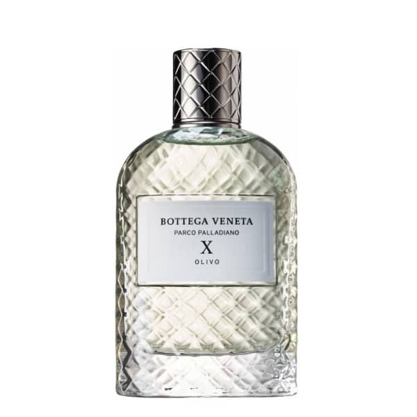عطر ادکلن بوتگا ونتا پارکو پالادیانو ده اولیو | Bottega Veneta Parco Palladiano X Olivo