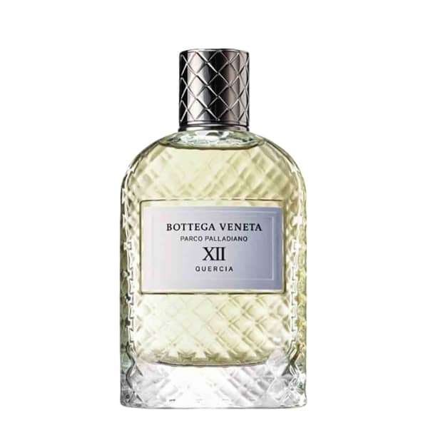 عطر ادکلن بوتگا ونتا پارکو پالادیانو دوازده کوئرکیا | Bottega Veneta Parco Palladiano XII Quercia