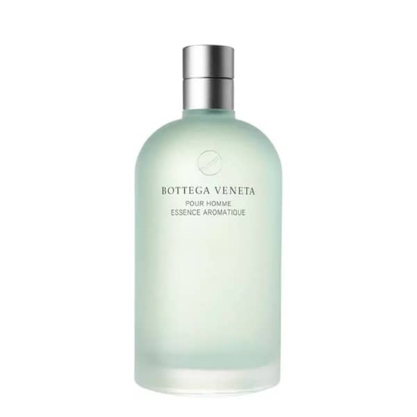 عطر ادکلن بوتگا ونتا پور هوم اسنس آروماتیک | Bottega Veneta pour Homme Essence Aromatique