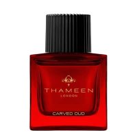 عطر ادکلن تامین کارود عود رد ادیشن | Thameen Carved Oud Red Edition