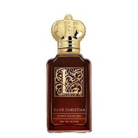 عطر ادکلن کلایو کریستین ال رد تی وتیور | Clive Christian L Red Tea Vetiver