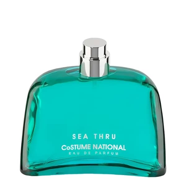 عطر ادکلن کاستوم ناسیونال سی ترو | CoSTUME NATIONAL Sea Thru
