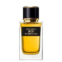 عطر ادکلن دولچه گابانا سیسیلی ری-ادیشن 2003 | Dolce & Gabbana Sicily Re-Edition 2003