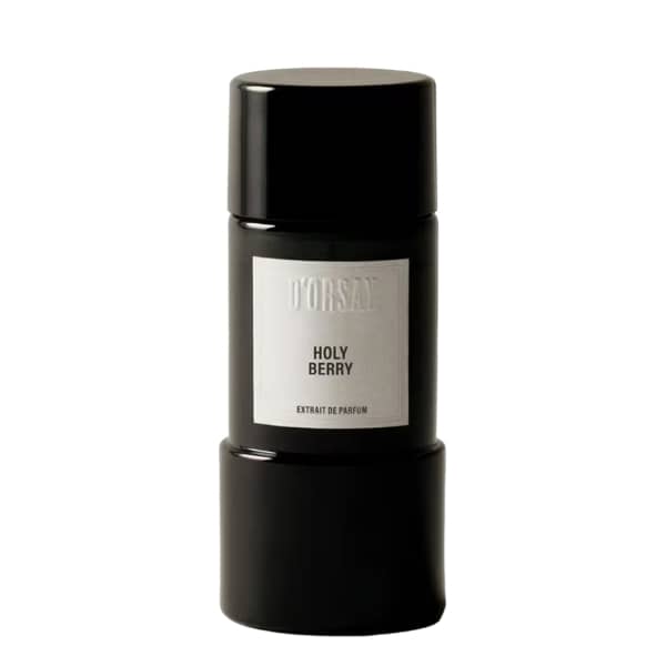 عطر ادکلن دورسی هولی بری | D’Orsay Holy Berry