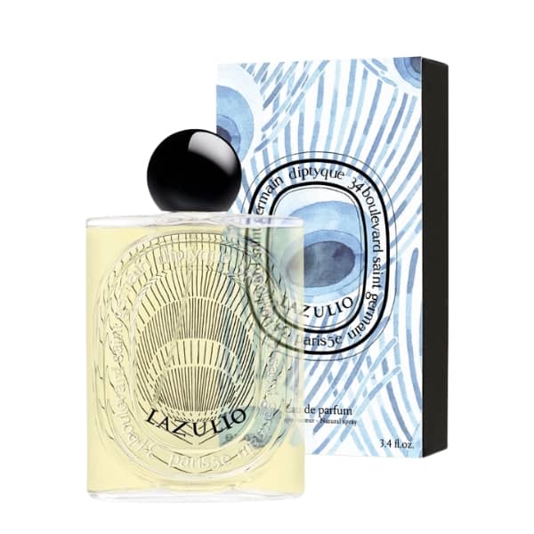 عطر ادکلن دیپتیک لازولیو | Diptyque Lazulio
