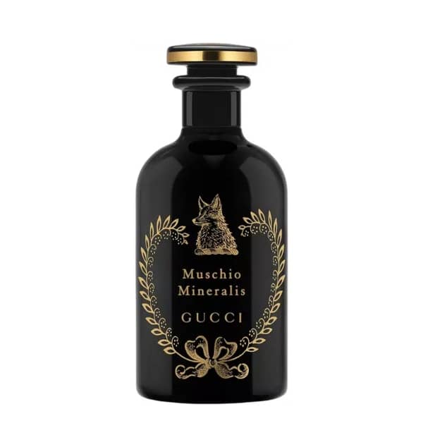 عطر ادکلن گوچی د آلكمیستز گاردن موشکیو مینرالیس | Gucci The Alchemist’s Garden Muschio Mineralis