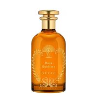 عطر ادکلن گوچی د آلكمیستز گاردن روزا سوبلیم | Gucci The Alchemist’s Garden Rosa Sublime