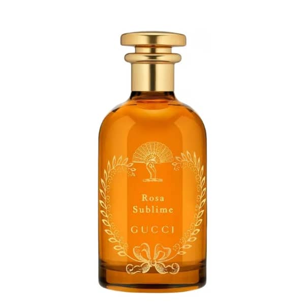 عطر ادکلن گوچی د آلكمیستز گاردن روزا سوبلیم | Gucci The Alchemist’s Garden Rosa Sublime