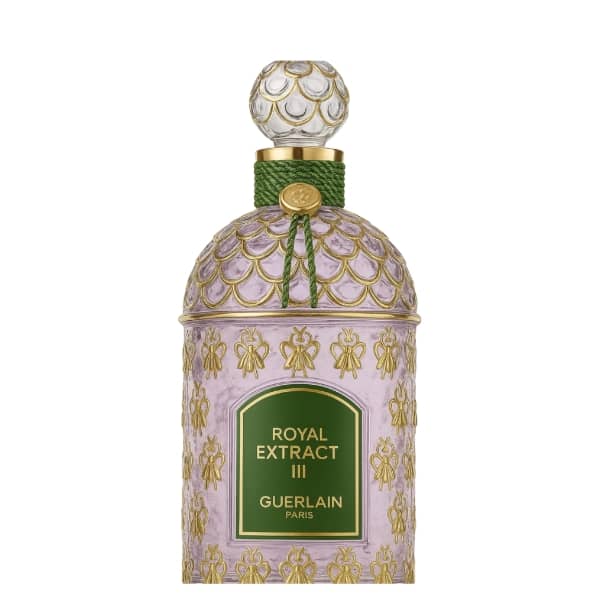 عطر ادکلن گرلن رویال اکسترکت 3 | Guerlain Royal Extract III