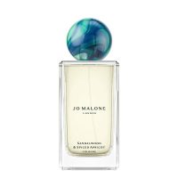 عطر ادکلن جو مالون صندل وود اند اسپایسد اپریکات | Jo Malone Sandalwood & Spiced Apricot