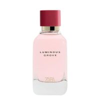 عطر ادکلن زارا لومینوس گروو | Zara Luminous Grove