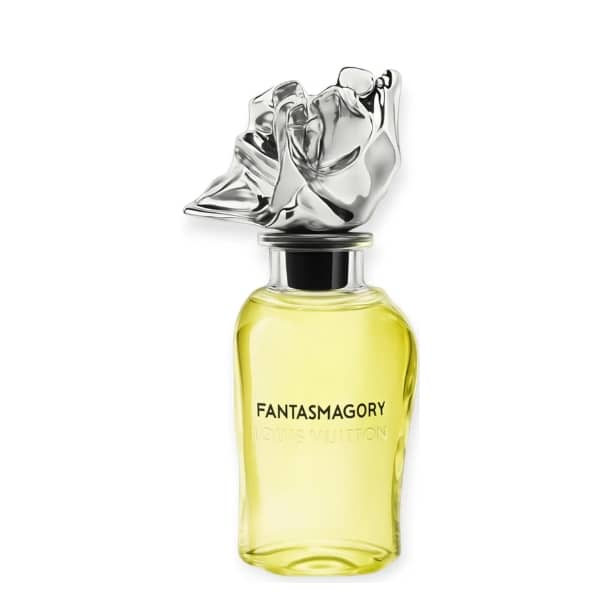 عطر ادکلن لویی ویتون فانتاسمگوری | Louis Vuitton Fantasmagory