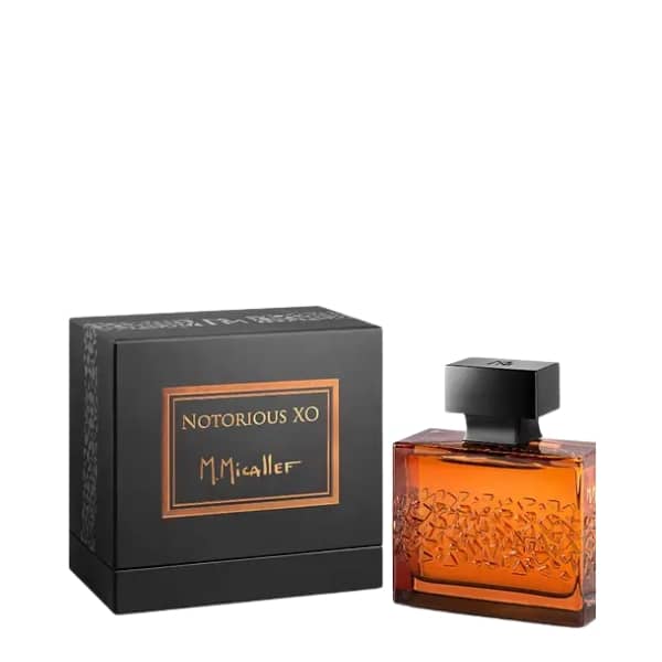 عطر ادکلن ام. میکالف نوتوریوس ایکس او | M. Micallef Notorious XO