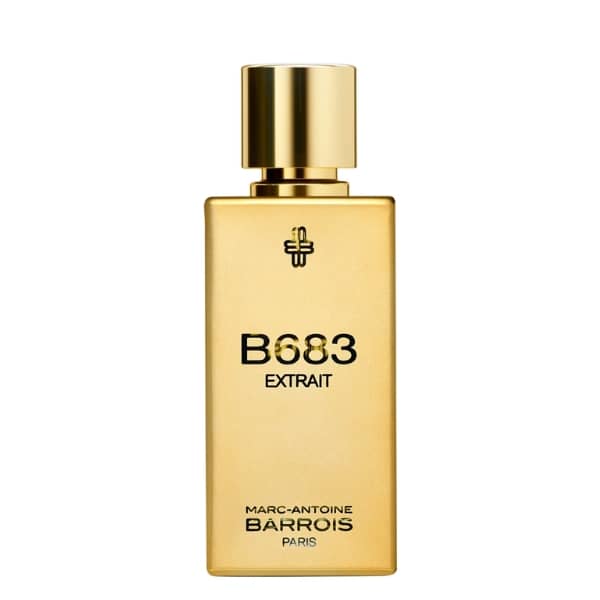 عطر ادکلن مارک آنتونی بارووا بی 683 اکستریت | Marc Antoine Barrois B683 Extrait
