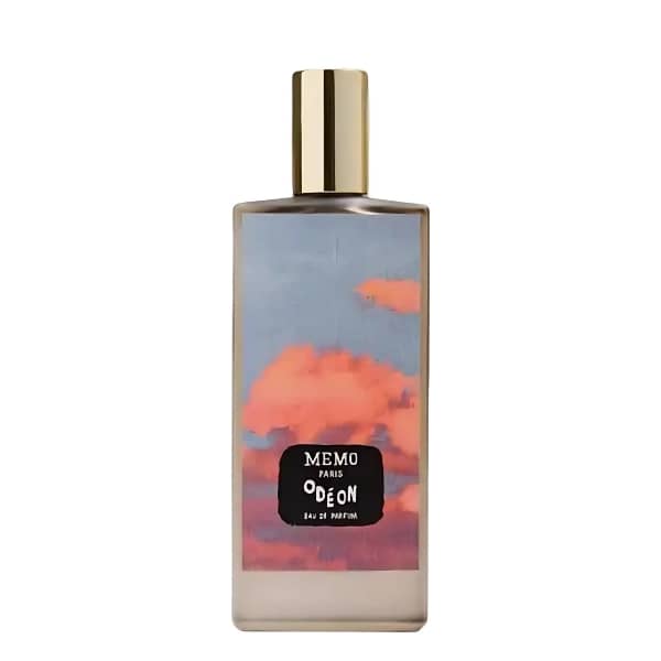 عطر ادکلن ممو پاریس اودئون (ایکس ژان ژولین) | Memo Paris Odéon (x Jean Jullien)