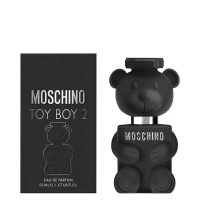 عطر ادکلن موسچینو توی بوی 2 | Moschino Toy Boy 2 Eau de Parfum