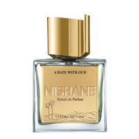 عطر ادکلن نیشانه ا دیت ویت عود | Nishane A Date with Oud