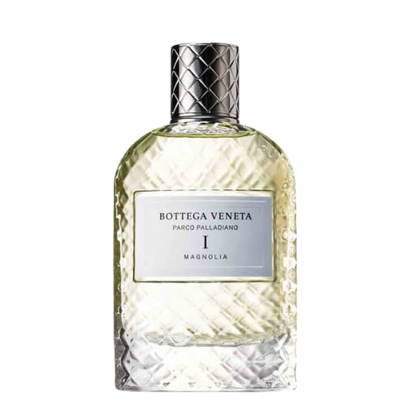 عطر ادکلن بوتگا ونتا پارکو پالادیانو یک مگنولیا | Bottega Veneta Parco Palladiano I Magnolia