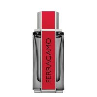 عطر ادکلن سالواتوره فرگامو رد لدر | Salvatore Ferragamo Red Leather