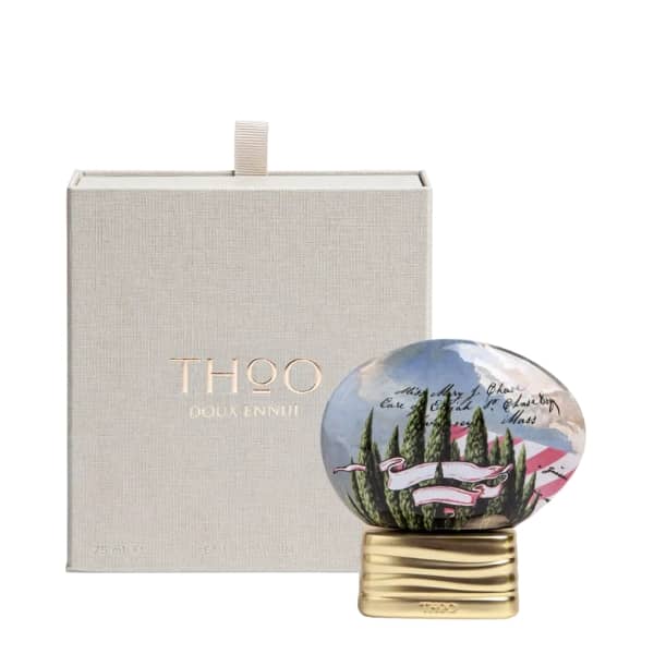 عطر ادکلن د هاوس آف عود دکس انوی | The House of Oud Doux Ennui