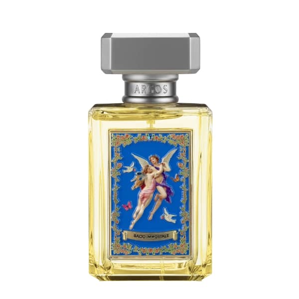 عطر ادکلن آرگوس باسیو ایمورتاله 2025 | Argos Bacio Immortale 2025