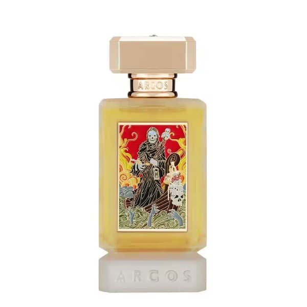 عطر ادکلن آرگوس شارونز ویل | Argos Charon's Vail