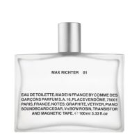 عطر ادکلن کومه د گارسون مکس ریختر 01 | Comme des Garçons Max Richter 01