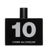 عطر ادکلن کومه د گارسون اودور 10 | Comme des Garçons Odeur 10