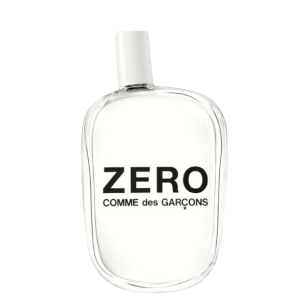 عطر ادکلن کومه د گارسون زیرو | Comme des Garçons Zero