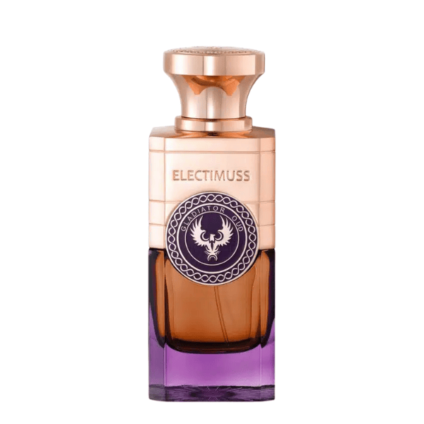 عطر ادکلن الکتیموس گلادیاتور عود | Electimuss Gladiator Oud