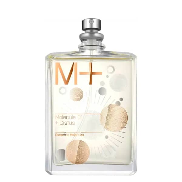 عطر ادکلن اسنتریک مولکولز مولکول 01 + سیستوس | Escentric Molecules Molecule 01 + Cistus