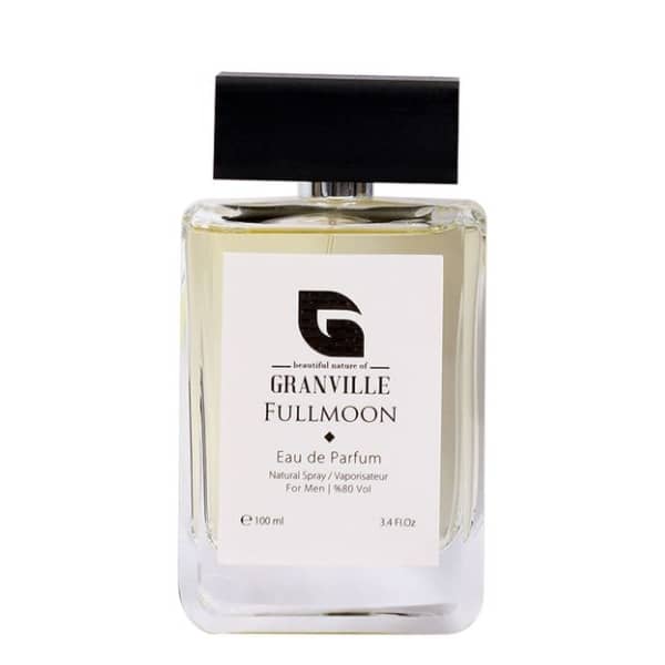 عطر ادکلن گرنویل فول مون ادو پرفیوم مردانه | Granville Full Moon EDP for Men
