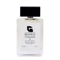 عطر ادکلن گرنویل تورنادو ادو پرفیوم مردانه | Granville Tornado EDP for Men