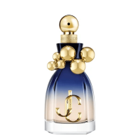عطر ادکلن جیمی چو آی وانت چو ادیشن | Jimmy Choo I Want Choo Edition