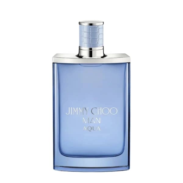 عطر ادکلن جیمی چو من آکوا | Jimmy Choo Man Aqua