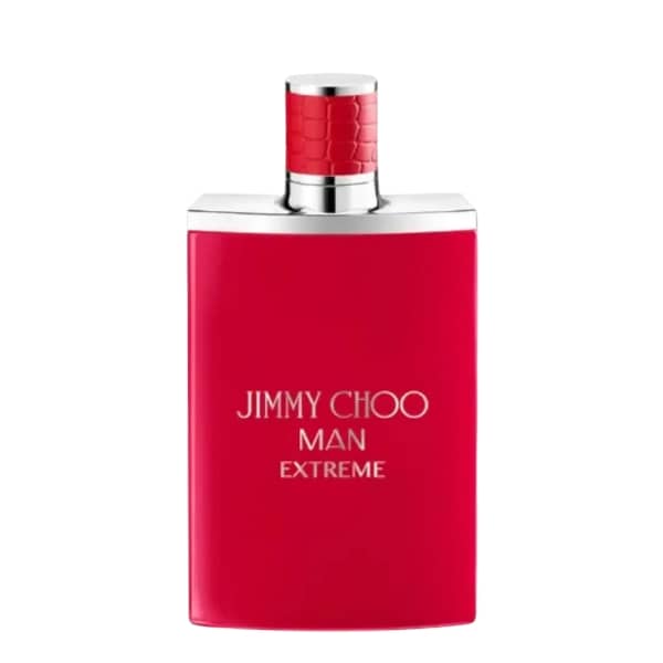 عطر ادکلن جیمی چو من اکستریم | Jimmy Choo Man Extreme