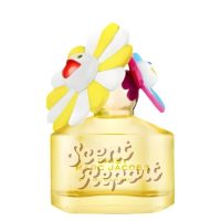 عطر ادکلن مارک جاکوبز دیزی موراکامی یلو 2025 | Marc Jacobs Daisy Murakami Yellow 2025