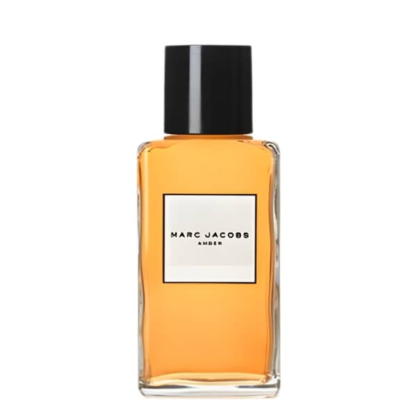 عطر ادکلن مارک جاکوبز امبر 2006 | Marc Jacobs Amber 2006