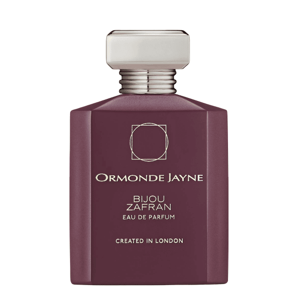 عطر ادکلن اورماندو جین بایجو زعفران | Ormonde Jayne Bijou Zafran