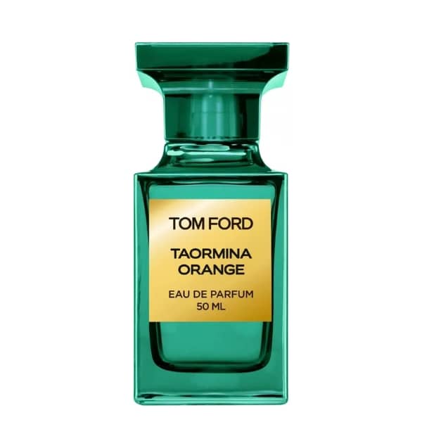 عطر ادکلن تام فورد تائورمینا اورنج | Tom Ford Taormina Orange