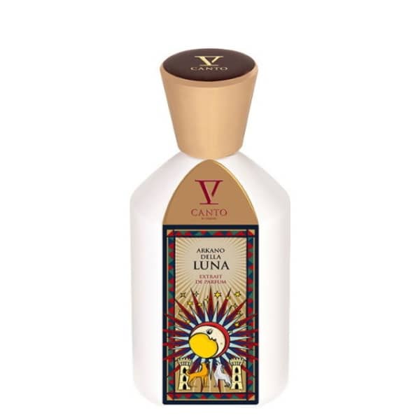 عطر ادکلن وی کانتو آرکانو لونا | V Canto Arkano Luna