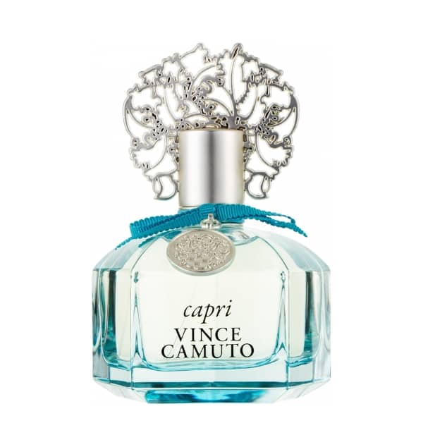 عطر ادکلن وینس کاموتو کاپری | Vince Camuto Capri