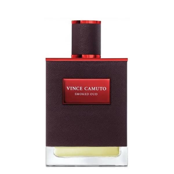 عطر ادکلن وینس کاموتو اسموکد عود | Vince Camuto Smoked Oud