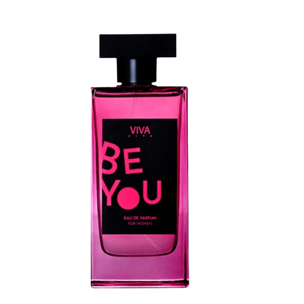 عطر ادکلن ویوا ویتا بی یو ادو پرفیوم زنانه | Viva Vita Be You EDP for Women